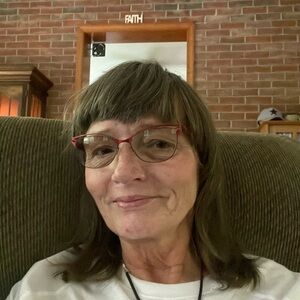 Meet your Posher, Deborah